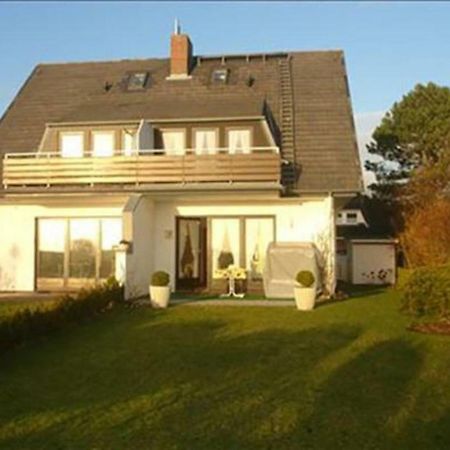 Apartment Westerheide Braderup  Esterno foto
