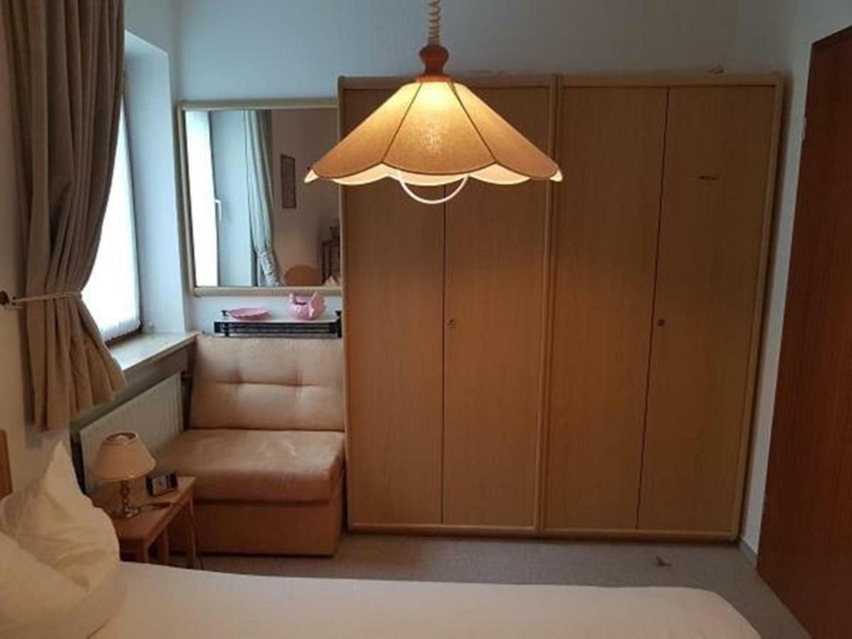 Apartment Westerheide Braderup  Esterno foto