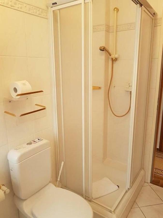Apartment Westerheide Braderup  Esterno foto