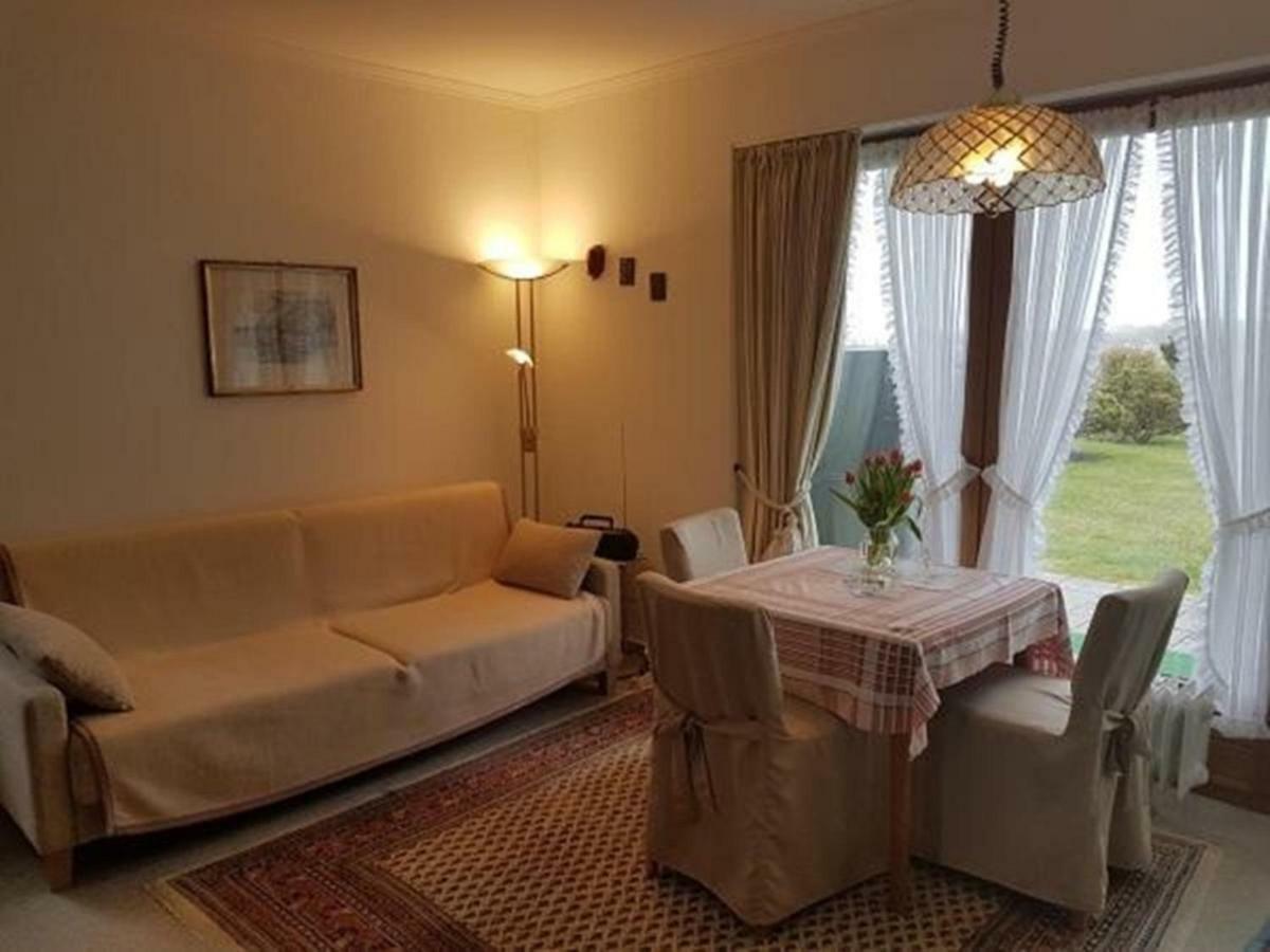 Apartment Westerheide Braderup  Esterno foto